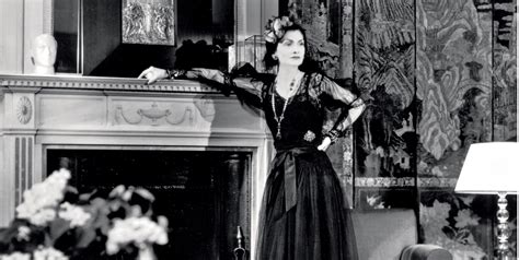 I segreti di Coco Chanel finalmente svelati 